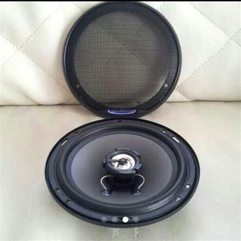 Soundbox FP-W1630 のパーツレビュー | スプラッシュ(ARAN) | みんカラ