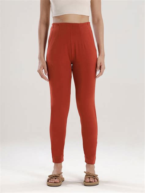 Ladies knitted Kurti Pant – De Moza