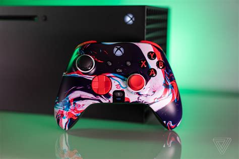 Image result for Scuf Xbox One Controller