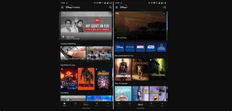 Disney+ Hotstar Rollout In India On Hold Indefinitely - MobyGeek.com