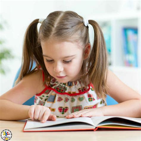 What are Concepts of Print: Book and Print Awareness