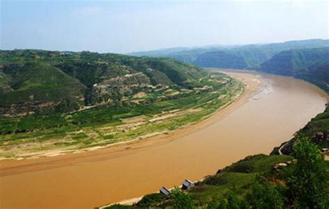 黄河的源头在哪里 源自青海省青藏高原的巴颜喀拉山脉 - 未解之谜网
