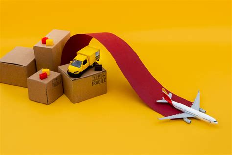 About SameDay Logistics | Express Delivery & Cargo Solutions