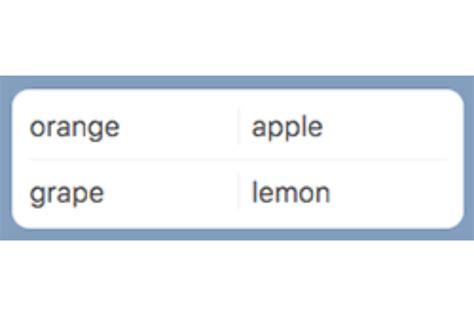 Image result for Line Multiple Flex Message