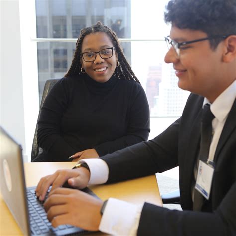 What’s your mentor personality? – America Needs You