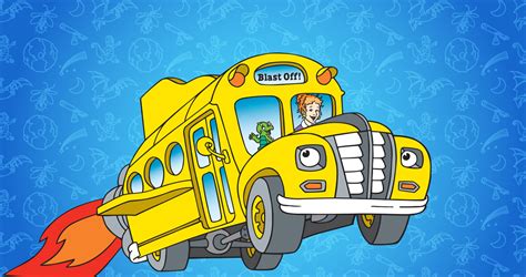 Magic School Bus Phoebe The Magic School Bus Phoebe Outfit | ShopLook