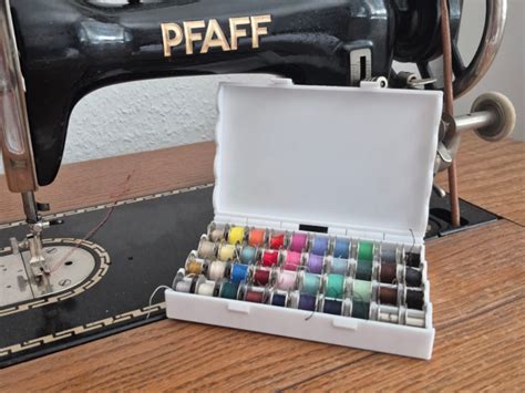 Sewing Machine Box 的图像结果