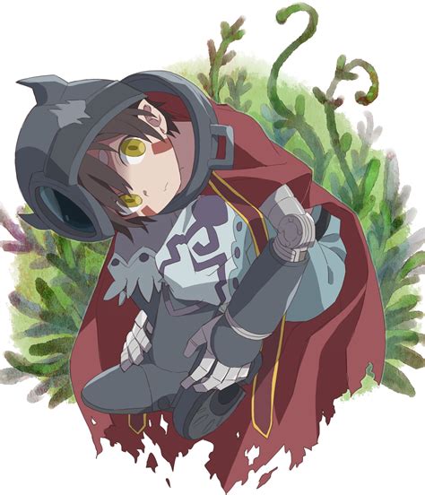 Reg (Made in Abyss) Image by Pixiv Id 4783638 #2271222 - Zerochan Anime ...