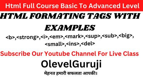 Image result for Proper HTML Coding Format