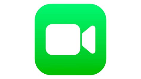 FaceTime Logo and symbol, meaning, history, PNG, brand