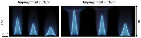 Numerical Simulation of Impingement Heat Transfer for a Laminar ...