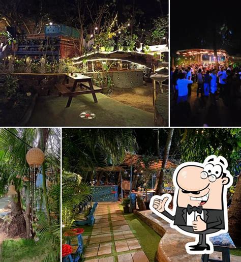 House of Chapora, Chapora - Restaurant menu, prices and reviews