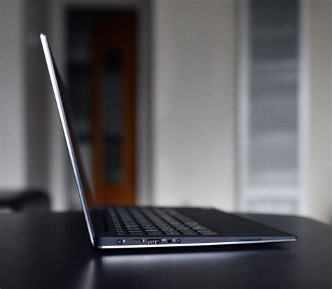 Dell XPS 13 (2015 Skylake) Review