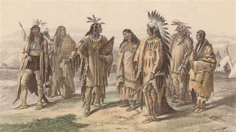 Ceremonies & Rituals In Iroquois Culture