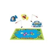 Super Duper Verbs Photo Fish Magnetic Game FAS555 | Ubuy India