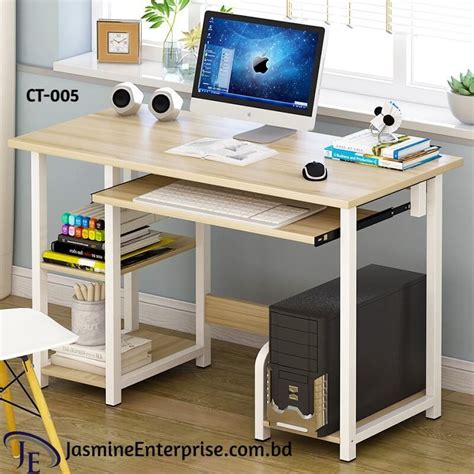 Image result for Computer Desktop Table