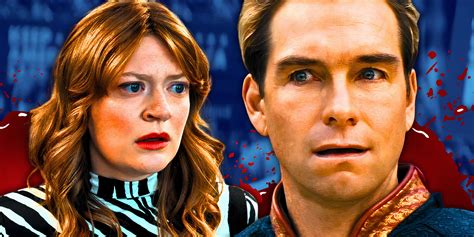 This Confirmed The Boys Season 5 Supe Is Very Exciting After 5 Years Of Waiting