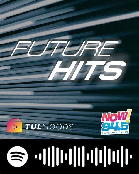 Christian CHR Radio Logo & Branding :: Behance