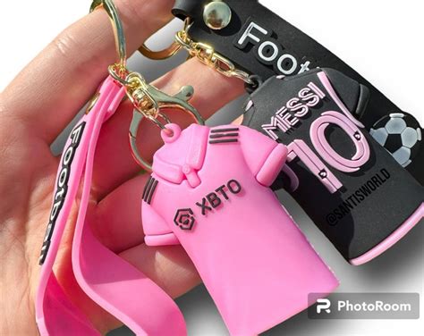 Image result for How to Make Messi Keychains