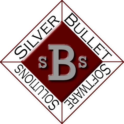 Image result for Silver Bullet Scanner Software