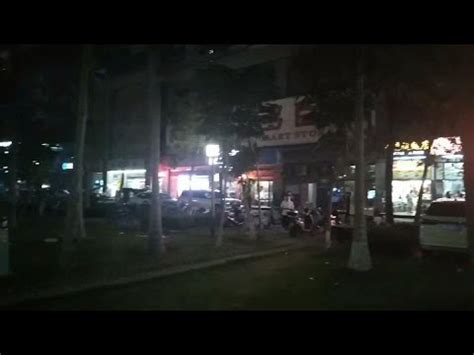 惠州大亚湾夜市摆摊卖什么最好卖，看完视频就明白 - YouTube