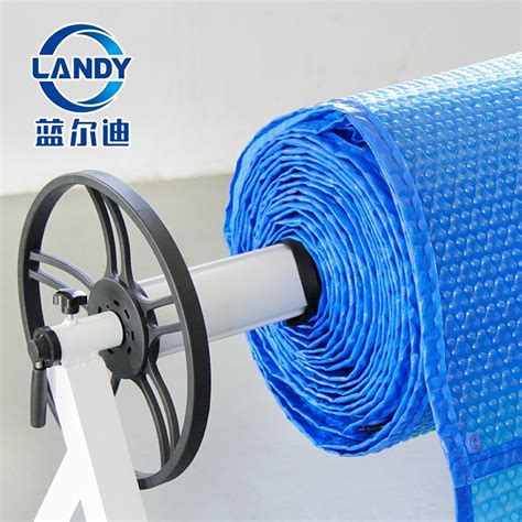 Image result for Pool Cover Reel Installation