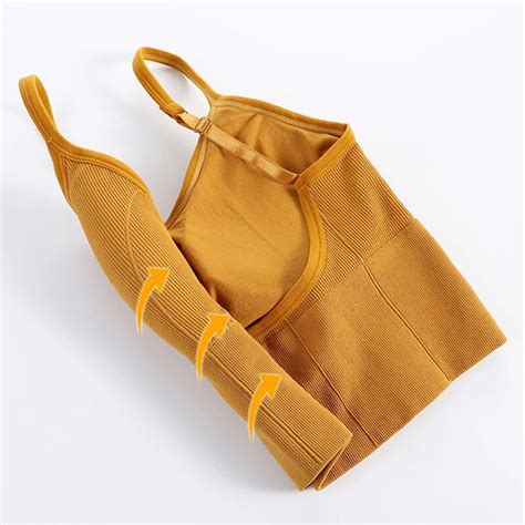 Women Bralette U-shaped Back Padded Bra – smokeymama.in