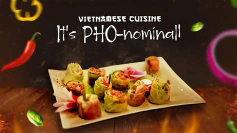 VIETNAMESE CUISINE It's PHO-nominal! 2025 Full Movie Online - Watch HD ...
