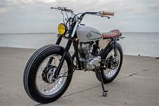 Cafe Racer Bike For Sale In Cebu by Honda Tmx 155 Brat By Revolt Cycles Bikebound Cafe Racer Bike For Sale In Cebu