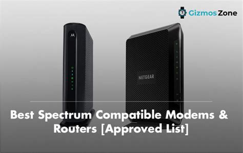 Spectrum Old Modems 的图像结果