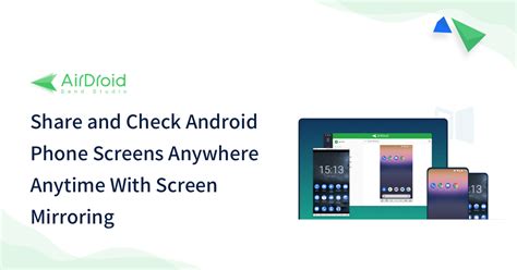 Image result for AirDroid Screen Mirroring Screen Android