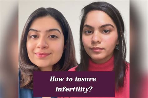 Infertility Insurance in India: Insights from Shreyaa Kapoor and Dr ...