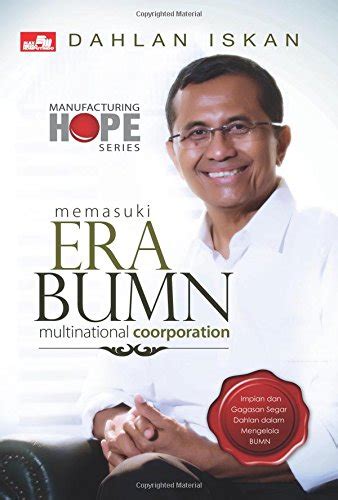 Memasuki Era BUMN Multinational Coorporation : Amazon.in: Books