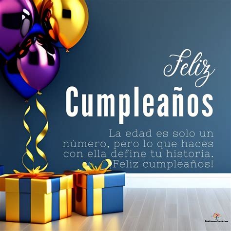 54 imágenes con frases de cumpleaños motivadoras únicas