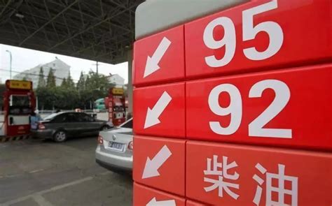 听说，外资油站将进入中国，油价将大幅下跌？_石油