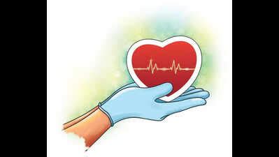 Rare heart op sans cuts or anaesthesia on 71-yr-old at KEM | Mumbai ...