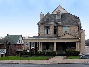 Upchurch Funeral Home | Cumberland, MD & Fort Ashby, WV