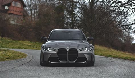 BMW G80 M3 Wallpapers - Wallpaper Cave