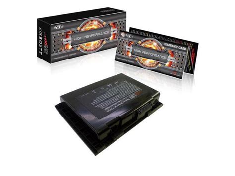 Alienware Battery Module Type Btyavg1 UK 的图像结果