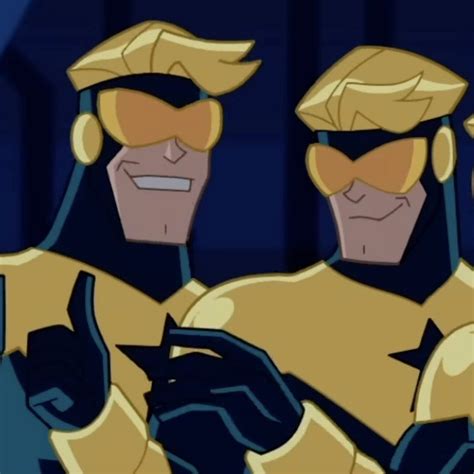 Booster Gold Is The New DC Live-Action Series In The Works