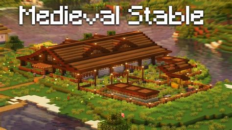 Minecraft Simple Stable 的图像结果