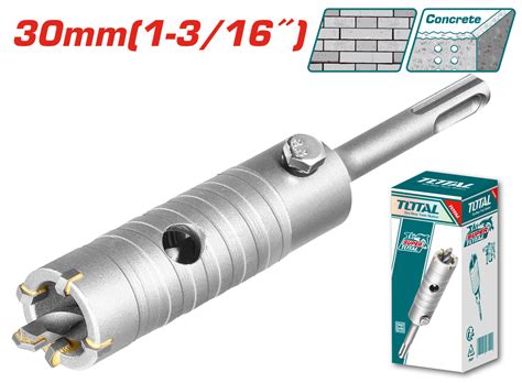 Total 35mm Hole Core Bit- TAC430351
