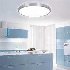 Modern Kitchen Ceiling Light Fixtures by 2015 Modern Aluminum Acryl Silver Border Led Ceiling Modern Kitchen Ceiling Light Fixtures