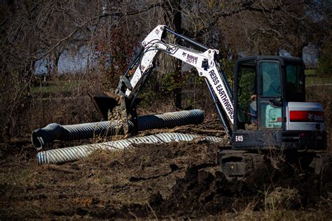 Image result for Culvert Installation Methods