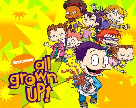 Rugrats Computer 的图像结果