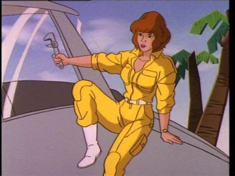 TMNT April Meets Splinter 的图像结果