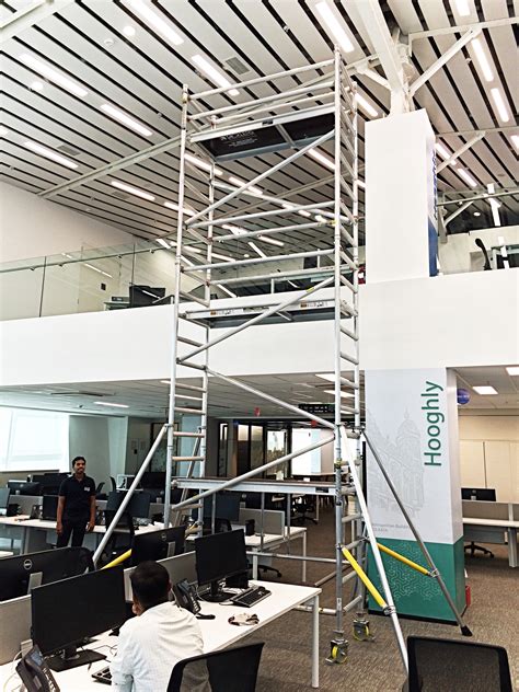 RIGGING, LIFTING, CLIMBING | TACKLERS | PUNE