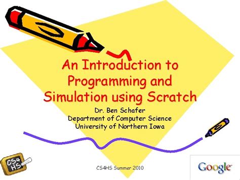 Introduction to Scratch Programming 的图像结果