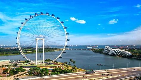 Singapore In July Guide Of 2025 To Have An Exciting Trip