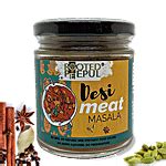 Buy Rooted Peepul Desi Meat Masala Online at Best Price of Rs 260 ...